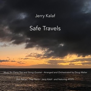 Safe Travels (feat. Doug Walter, Tom Ranier, Trey Henry & ATLYS)