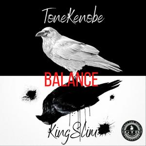 Balance(feat. KingSlim) (Explicit)