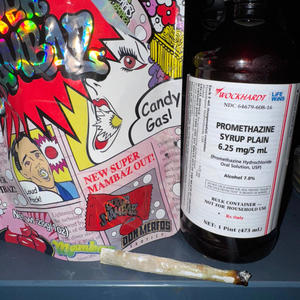 My truth (freestyle) (Explicit)