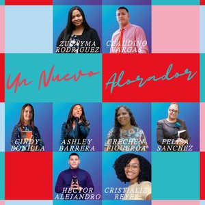 Medley de Coros: Toda la Tierra Te Adorara / Se Formo la Guerra / Guerreros de Unción y Fuego