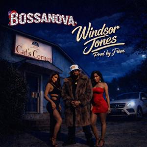 Masterpiece (feat. Windsor Jones) (Explicit)