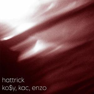 Backshots (feat. Kac & enzo*) (Explicit)