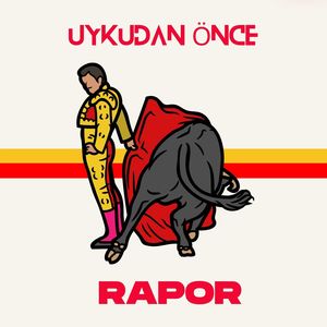 Uykudan Önce