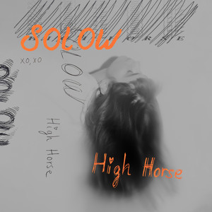 High Horse (Explicit)