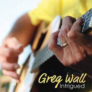 Greg Wall - Cinderelly