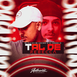 Tal de Rebecca (Explicit)