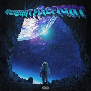 Midnight Firefight (Explicit)