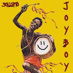 JoyBoy (Explicit)