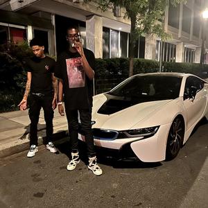 WHAT HAVE YOU DONE (feat. Lil Savage) (Explicit)