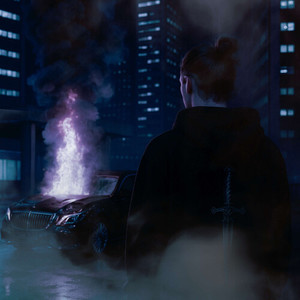 HIEROPHANT (prod. by PXST x Gluri|Explicit)