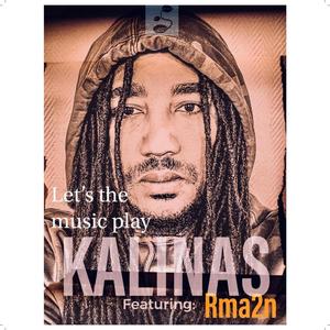 Let's The Music Play (feat. Rma2n & DJ Frass) [Cane River Riddim]