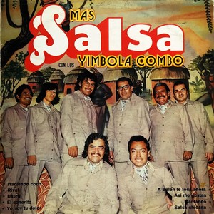 Mas Salsa