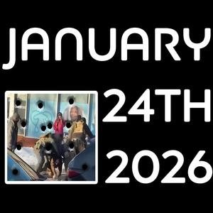 January 24th, 2026 (Explicit)