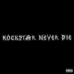 Rockstar Never Die (Explicit)