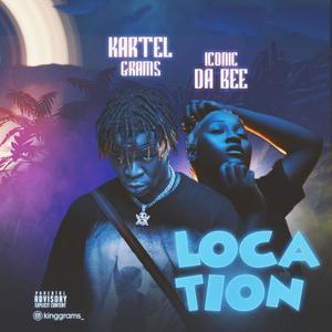 Location(feat. Iconic Da bee) (Explicit)