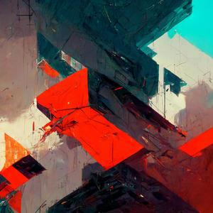 Easy Going (feat. Kozmyk)