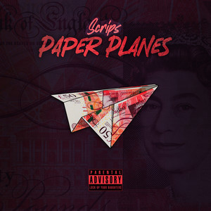 Paper Planes (Explicit)