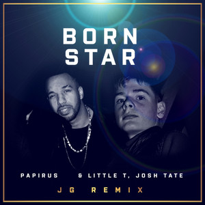 Born Star (JG Remix)