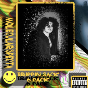 Trippin Sack 6 Pack (Explicit)