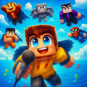 Craftattack 13 (Explicit)