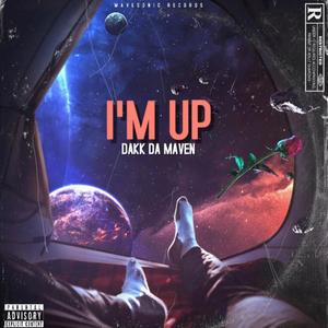I'M UP (Explicit)
