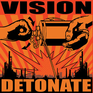 Detonate