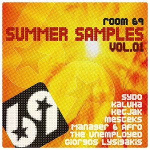 Summer Samples Vol 1