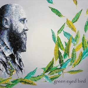 Green Eyed Bird