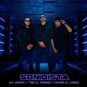 Sonidita (feat. Jay Aponte & Crowin El Codigo)