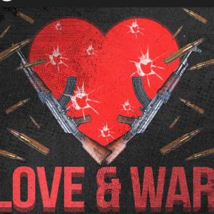 Love&War (Explicit)