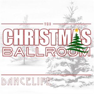 I Only Want You for Christmas(Jive / 37 BPM)