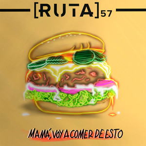 Mamá, Voy a Comer de Esto