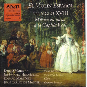 Sonata à Solo Yntitulada el Jardín de Aranjuez en Tiempo de Primavera Con Diversos Cantos de Paxaros y Otros Animales - III. Allegro Moderato