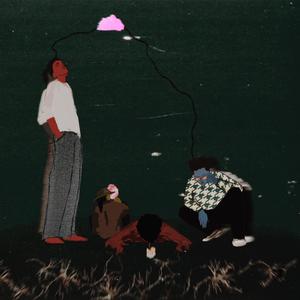 Cotton Candy (feat. Mazo) (Explicit)