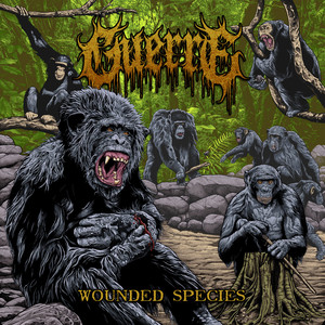 Wounded Species (Explicit)