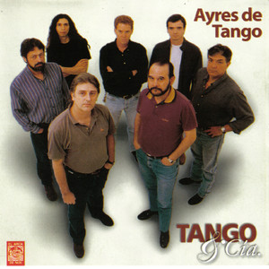 Ayres de Tango