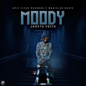 Moody (Explicit)