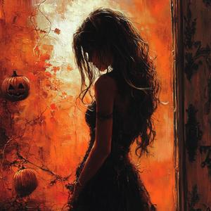 Halloween in the Shadows