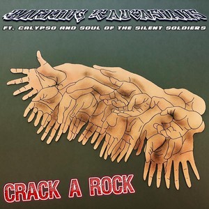 Crack a Rock(feat. Calypso & Soul)