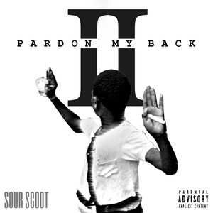 Pardon My Back 2 (Explicit)