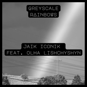 Greyscale Rainbows (Explicit)