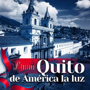 Quito de América la Luz