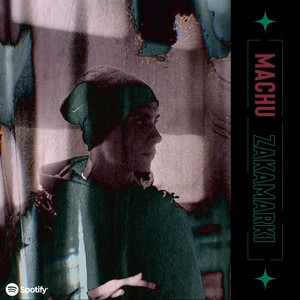 ZAKAMARKI (Original Mix)