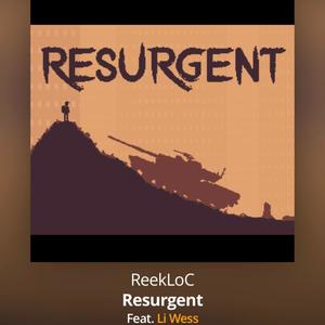 Resurgent (Explicit)