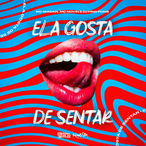 Ela Gosta de Sentar (Explicit)