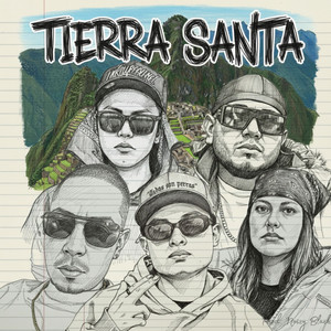 Tierra Santa (Explicit)