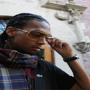 Stormes of Life(feat. Lucky Fontaine)