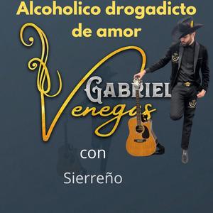 Alcohólico drogadicto de amor