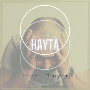 Zehir Oluyor (feat. Sycho Gast) (Explicit)