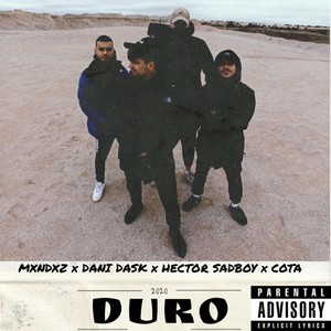 Duro (Explicit)